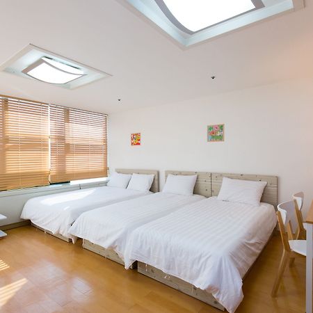 Jeong Stay Seoul Exterior photo