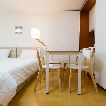 Jeong Stay Seoul Exterior photo