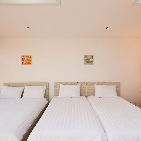 Jeong Stay Seoul Exterior photo