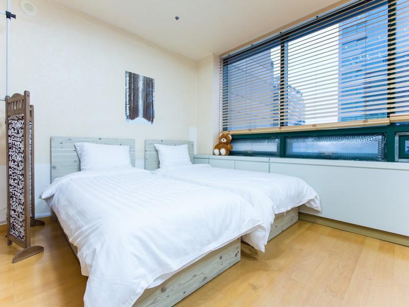 Jeong Stay Seoul Exterior photo