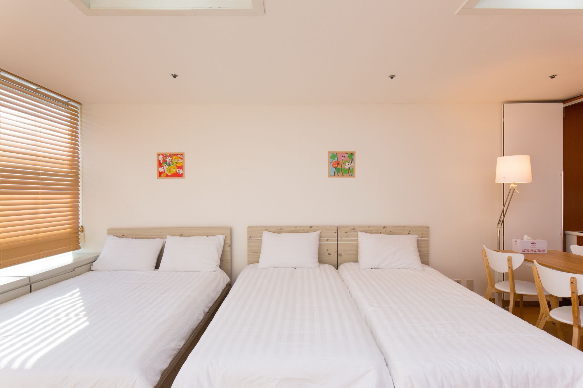 Jeong Stay Seoul Exterior photo